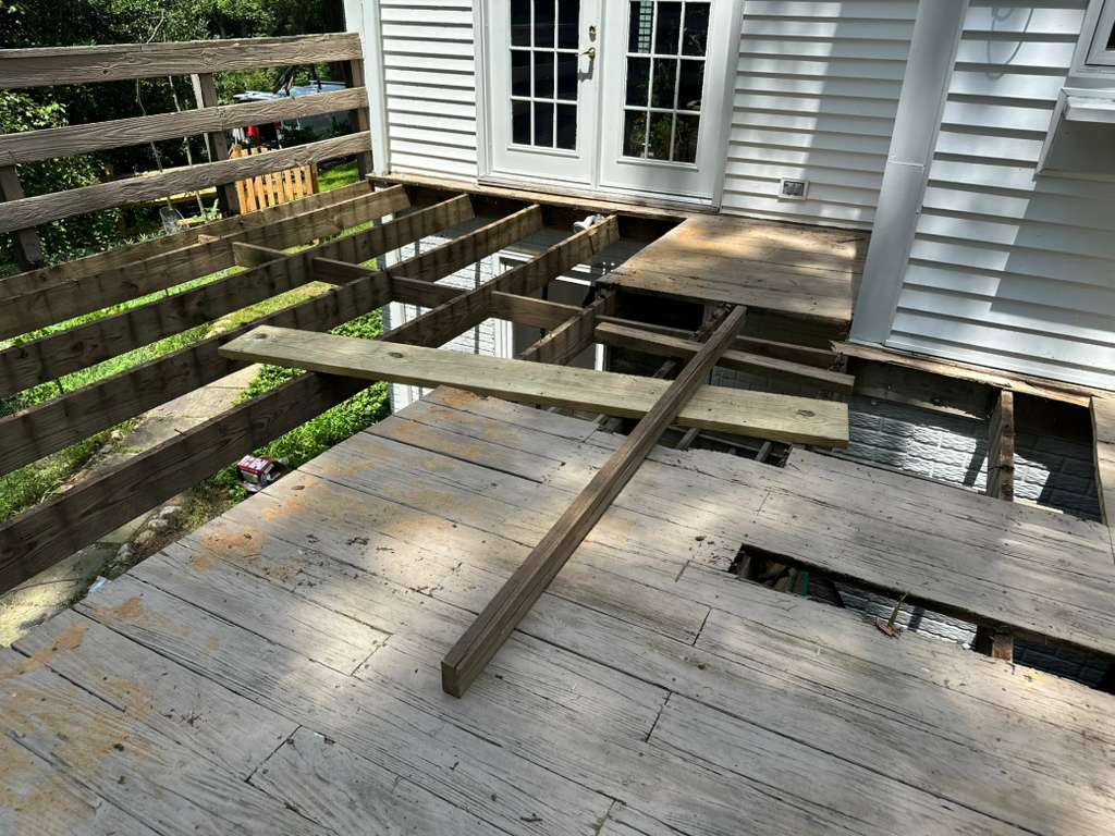 Custom Projects